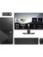 Vostro 3030 Intel Core I5 12400 8gb 1tb SSD GTX1650/4GB 27" Fhd Monitör Windows 11 Pro Masaüstü Bilgisayar & Per4 USB Bellek N6004VDT3030MTUMNT2383 1