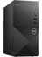 Vostro 3030 Intel Core I5 12400 64GB 512GB SSD GT1030/4GB 23.8" Fhd Monitör Fdos Masaüstü Bilgisayar & Per4 USB Bellek N6004VDT3030MTUMNT1332 2