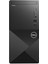 Vostro 3030 Intel Core I5 12400 64GB 512GB SSD GT1030/4GB 23.8" Fhd Monitör Fdos Masaüstü Bilgisayar & Per4 USB Bellek N6004VDT3030MTUMNT1332 4