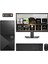 Vostro 3030 Intel Core I5 12400 24GB 2tb SSD GT1030/4GB 23.8" Fhd Monitör Windows 11 Home Masaüstü Bilgisayar & Per4 USB Bellek N6004VDT3030MTUMNT1354 1