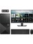 Vostro 3030 Intel Core I5 12400 8gb 1tb SSD GT1030/4GB 27" Fhd Monitör Windows 11 Home Masaüstü Bilgisayar & Per4 USB Bellek N6004VDT3030MTUMNT1343 1