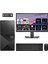 Vostro 3030 Intel Core I5 12400 96GB 256GB SSD GT1030/4GB 21.5" Fhd Monitör Windows 11 Home Masaüstü Bilgisayar & Per4 USB Bellek N6004VDT3030MTUMNT1376 1