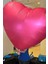 Dev Kalp Folyo Balon 145 cm 5