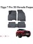 Chery Tiggo 7 Pro 3D Havuzlu Paspas 1