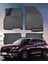 Chery Tiggo 7 Pro 3D Havuzlu Paspas 2