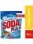 Soda Plus Optik Etkili El ve Matik Çamaşır Sodası 3 x 500 gr 2