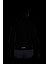 Dri-Fit Swoosh Mid Kadın Siyah Çeyrek Fermuar Kadın Spor Sweatshrit 4