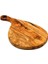 Ahşap Damla Kesme Doğrama Ve Sunum Tahtası Zeytin Ağacı – 38 Cm 2