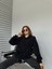 Oversize Unisex Polar Sweatshirt 2