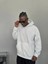 Oversize Unisex Polar Sweatshirt 1