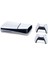 Playstatıon 5 Slım Cd’li Çift Kollu 1tb Oyun Konsolu 1