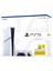 Playstatıon 5 Slım Cd’li Çift Kollu 1tb Oyun Konsolu 2