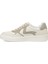 323544.Z 5fx Haki Kadın Sneaker 3