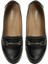 166734.Z5FX Siyah Kadın Loafer 4
