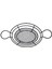 Oval Patates Sunum Sepeti 20X28 cm (Ops-20) 4