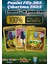 Fıfa 365 2025 Sticker 3 Paket -Çoklupkaet -15 Çıkartma 2