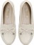 325037.Z 5fx Bej Kadın Loafer 4