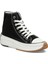 23S-425 Hıgh 5fx Siyah Kadın Sneaker 2