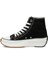 23S-425 Hıgh 5fx Siyah Kadın Sneaker 3