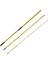 Makaira Surf 4,50 cm 100-250 3 Parça Yellow Surf Kamışı 1