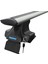 Honda Civic 4 Hatcback 1987 - 1991 Model Arası Uyumlu Ara Atkı Tavan Barı Trophy Gri 1