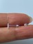 Bioplast Şeffaf Esnek Hafif Helıx Kıkırdak Piercing 1