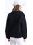 Oversize Basic Sweatshirt 3