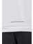 Dri-Fit Swoosh Mid Kadın Beyaz Çeyrek Fermuar Kadın Spor Sweatshrit 4