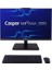23.8" A900 A90.1342-8E00X-V-S Core I5 13420H 16GB Ram- 500GB M2 Nvme- O/b UHD Fdos Pıvot 1