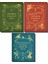 Okunmak Istemeyen Kitap - Gerçekten Okunmak Istemeyen Kitap - Kesinlikle Okunmak Istemeyen Kitap Set 3 Kitap 1