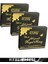 Etumax Vip Royal Honey 20 Gramlık x 12 'li 3 Paket 1