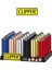 Clipper Reusable Taşlı Çakmak 30 Adet 2
