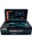Peugeot 2008 2012-2019 Navimex Samsung Işlemcili (Fanlı) Profesyonel Oem Multimedia 1