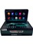 Peugeot 2008 2012-2019 Navimex Samsung Işlemcili (Fanlı) Profesyonel Oem Multimedia 3