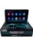 Peugeot 2008 2012-2019 Navimex Samsung Işlemcili (Fanlı) Profesyonel Oem Multimedia 4
