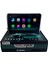 Peugeot 2008 2012-2019 Navimex Samsung Işlemcili (Fanlı) Profesyonel Oem Multimedia 5