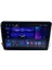 Peugeot 2008 2012-2019 Maxessa Orjinal 4-64 Profesyonel Oem Multimedia 1