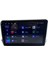 Peugeot 2008 2012-2019 Maxessa Orjinal 4-64 Profesyonel Oem Multimedia 3