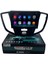 Ford Transit 2013-2019 Navimex Samsung Işlemcili (Fanlı) Profesyonel Oem Multimedia 4