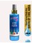 Eda Taşpınar Queen Of Cool Aqua Body Mist Vücut Spreyi 200ML. 1