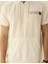 Erkek Ekru Regular Fit Sweatshirt 50282265-VR019 6