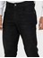 Erkek Siyah Slim Fit Jean Pantolon 50277930-VR046 6