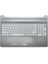 Hp 250 G8 Notebook Kasa Üst / Silver 1