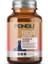 Focus Support Ginko Biloba Keten Zerdeçal Içeren Gıda Takviyesi 60 Bitkisel Tablet 1