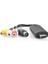 Easycap USB Rca Capture Kamera Uydu Kayıt Kartı Chipli Android Destekli 2
