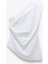 Pamuklu Drape Detaylı Asimetrik Tek Omuz Bluz 3