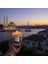 Istanbul Konseptli Kokulu Mum 2