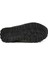 Erkek Siyah Arona 4g Logolu Sneaker 2