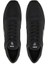 Erkek Siyah Arona 4g Logolu Sneaker 4