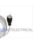 Kauçuk Tekli Topraklı Ara Uzatma Kablosu 11 Metre 3x1.5 mm² Ttr Beyaz Kablolu 3